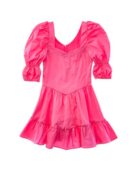 Little Peixoto Maeve Dress