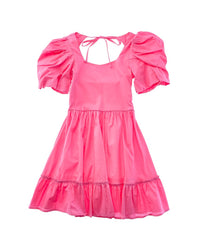 Little Peixoto Logan Mini Dress