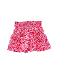Little Peixoto Enzo Short 6 (Little Girl M) Pink