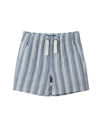 Andy & Evan Striped Short