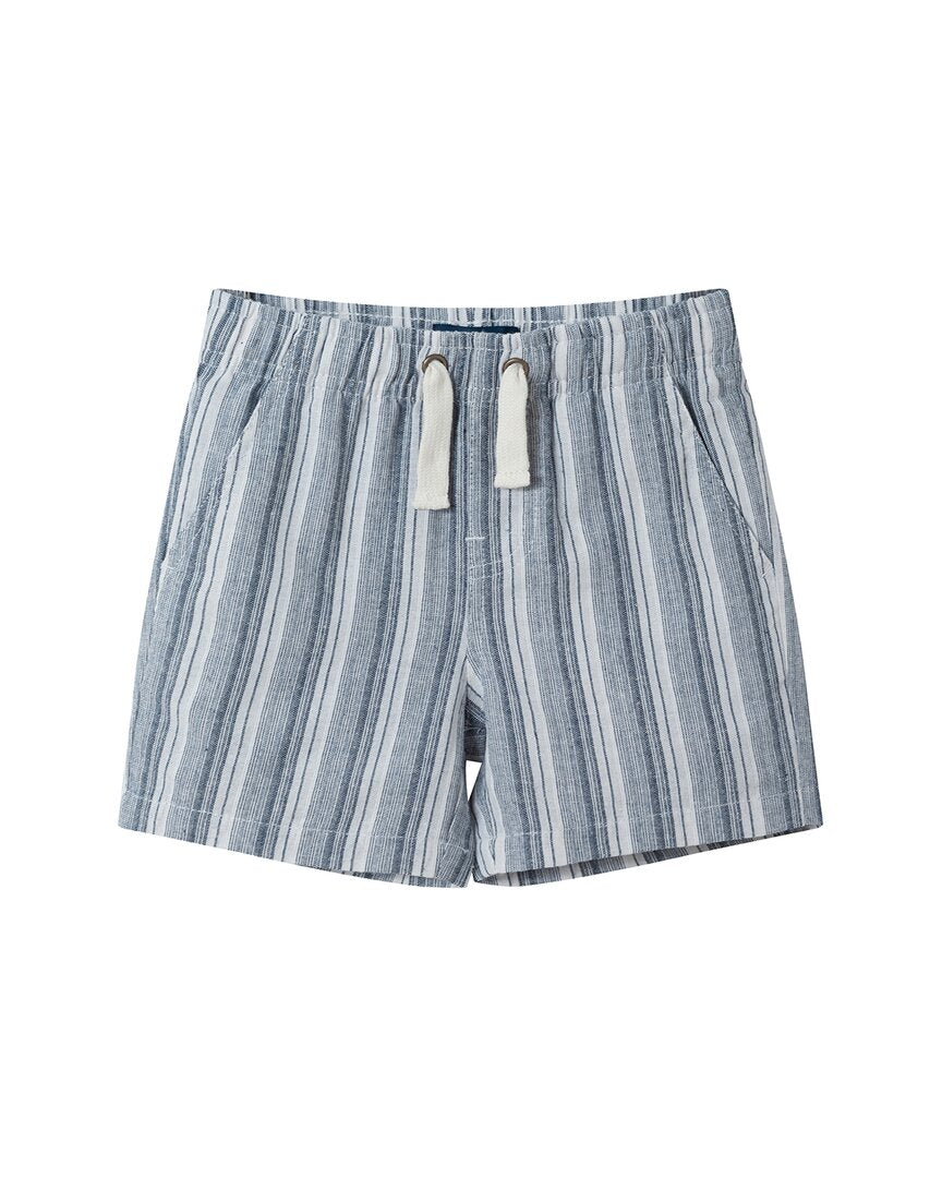Andy & Evan Striped Short