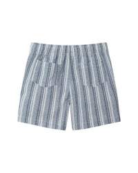 Andy & Evan Striped Short