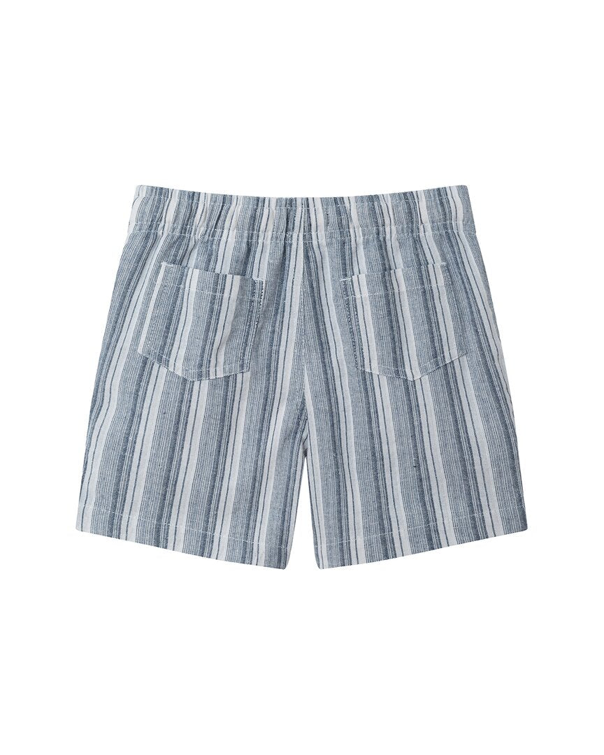 Andy & Evan Striped Short