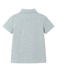 Andy & Evan Smile Pocket Polo Shirt