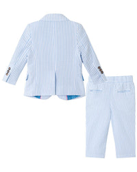 Andy & Evan Suit Set