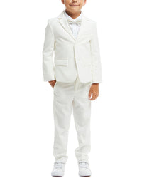 Andy & Evan 5Pc Suit Set