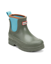 Hunter Hunter Lass Rubber Rain Boot