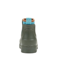 Hunter Hunter Lass Rubber Rain Boot