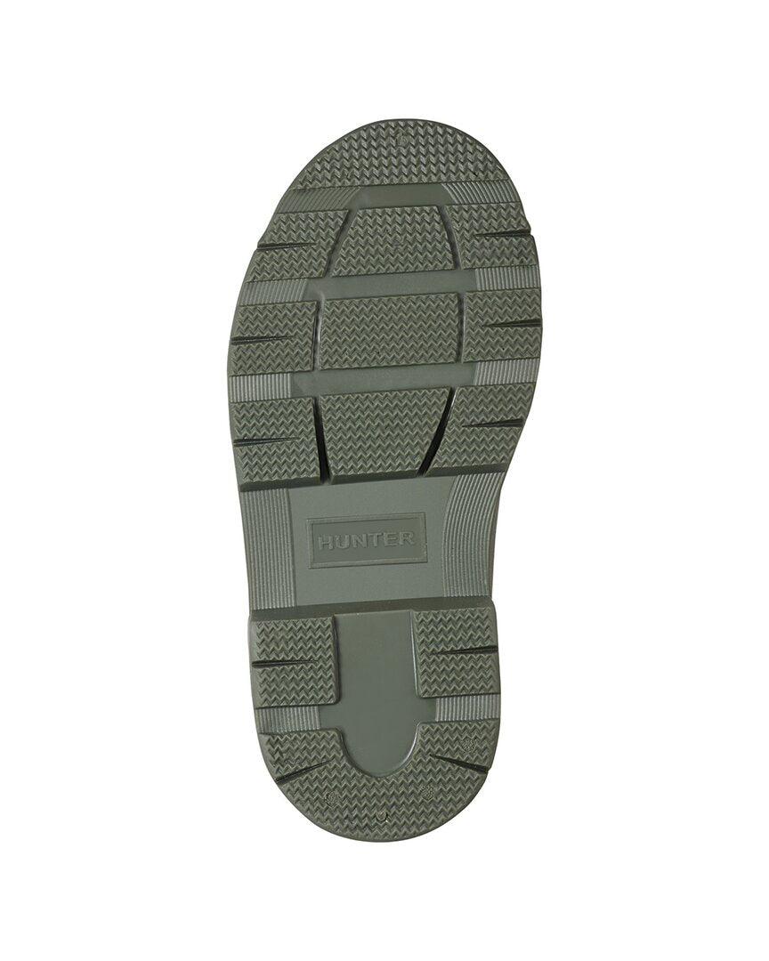 Hunter Hunter Lass Rubber Rain Boot