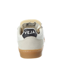 Veja Small V-90 O.T. Leather Sneaker