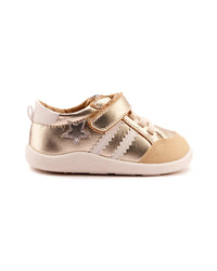 Old Soles Wos Ground Leather Sneaker