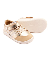 Old Soles Wos Ground Leather Sneaker