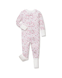 Petite Plume Petite Plume Peekaboo Romper