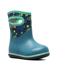Bogs Classic Unicorn Boot Blue