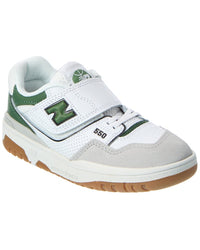 New Balance 550 Leather Sneaker