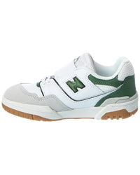 New Balance 550 Leather Sneaker