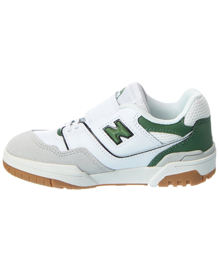 New Balance 550 Leather Sneaker