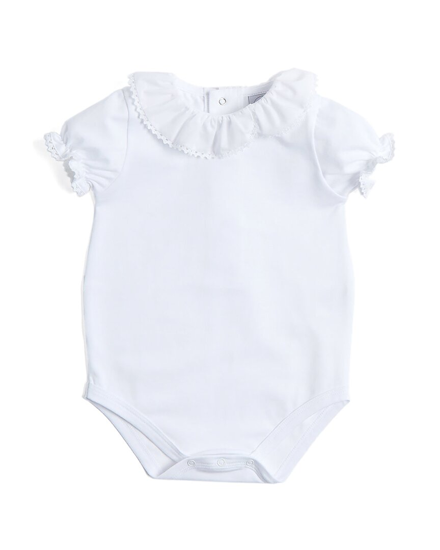 Pepa London Pepa London Piculina Trim Cotton Bodysuit