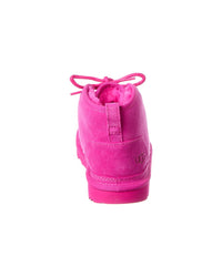 Ugg Kids Neumel Ii Suede Boot