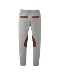 Hope & Henry Ponte Riding Pant