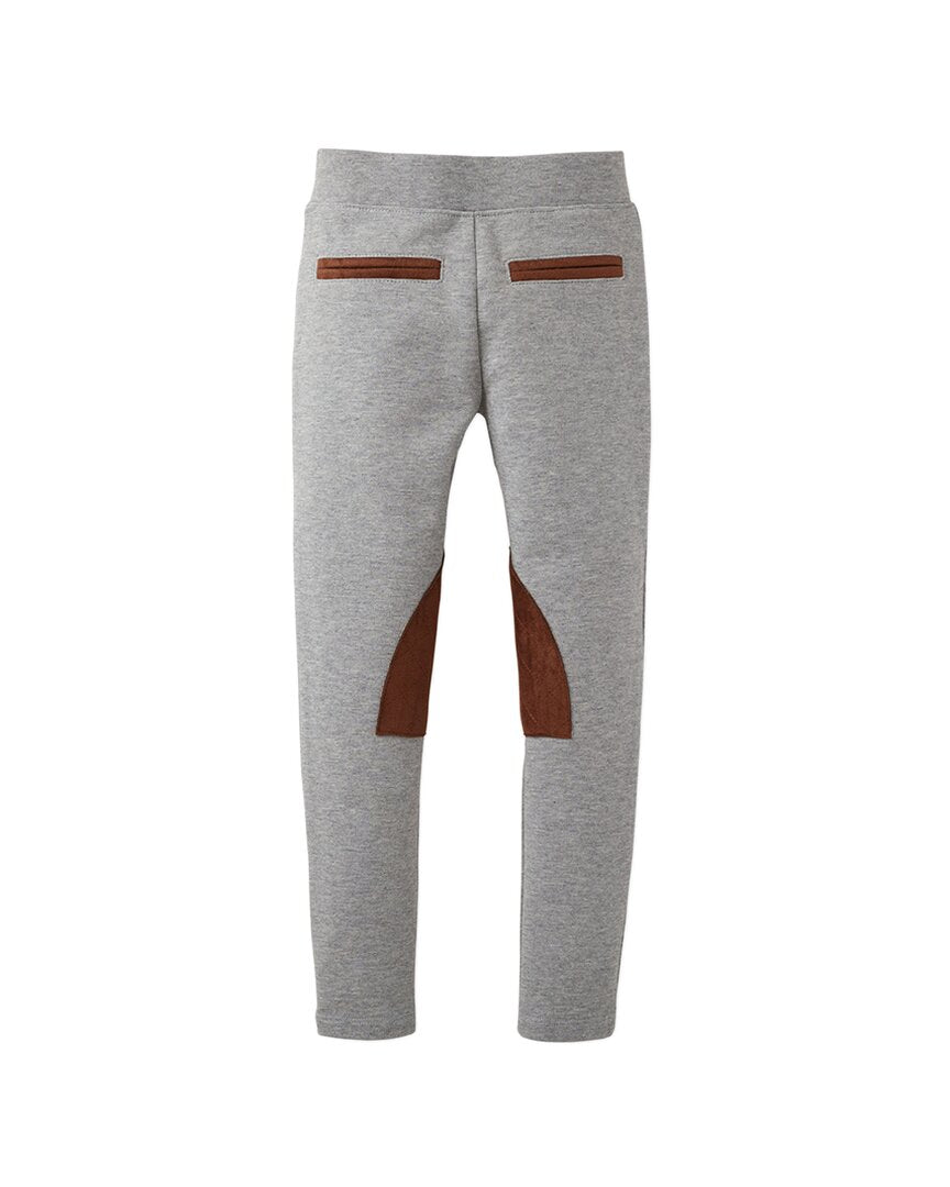 Hope & Henry Ponte Riding Pant