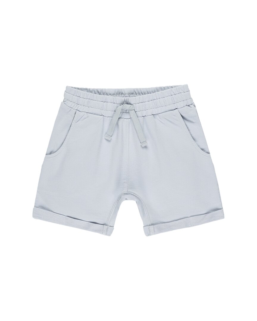 Rylee + Cru Collective Relaxed Short