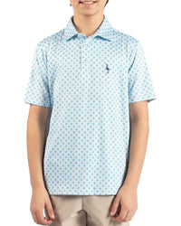 Tailorbyrd Polo Shirt