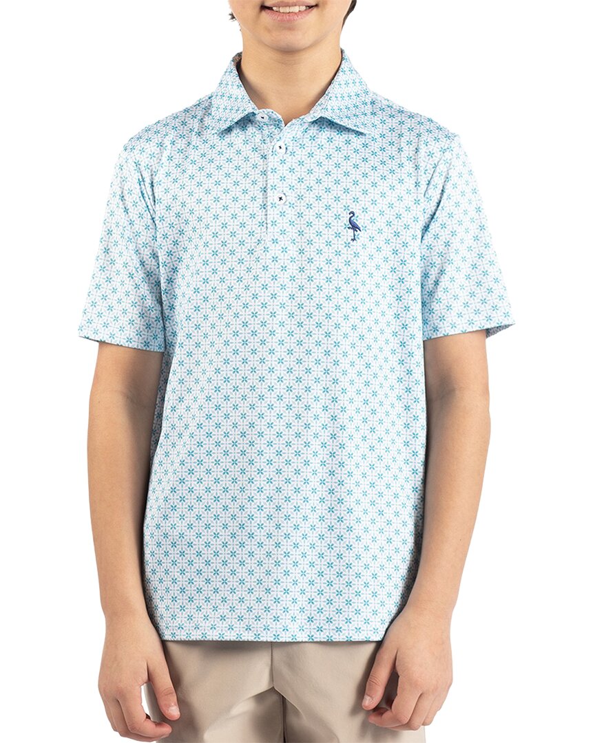 Tailorbyrd Polo Shirt