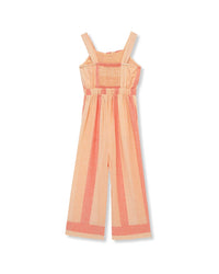 Habitual Wide Leg Jumpsuit