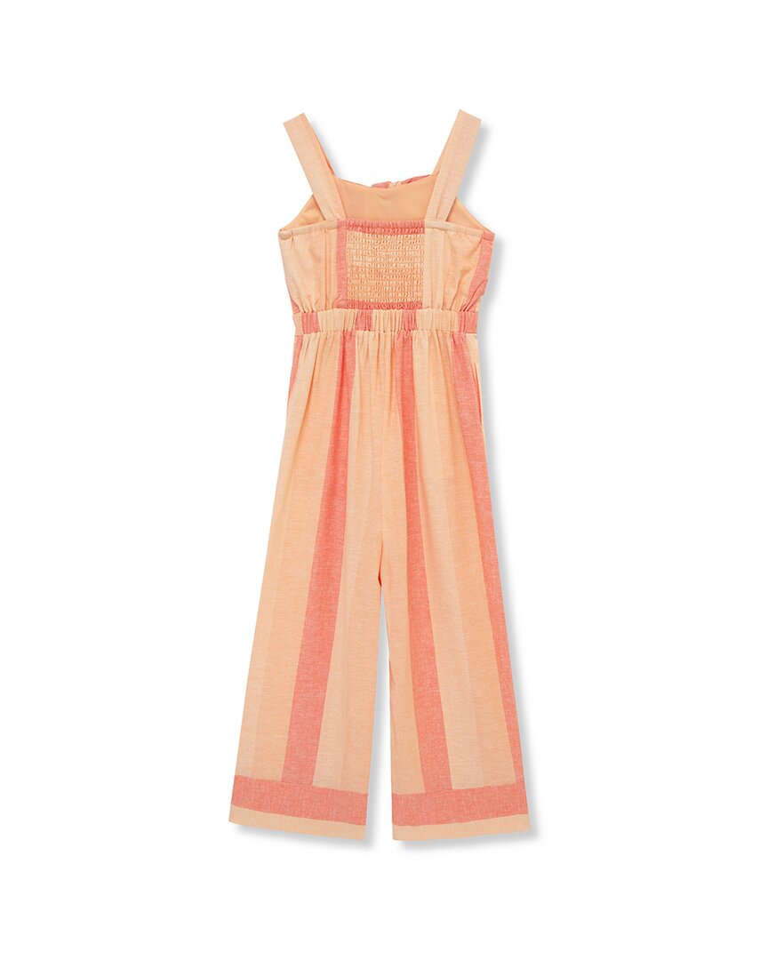 Habitual Wide Leg Jumpsuit