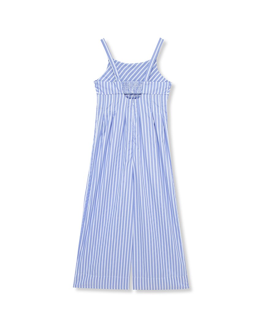 Habitual Wide Leg Jumpsuit