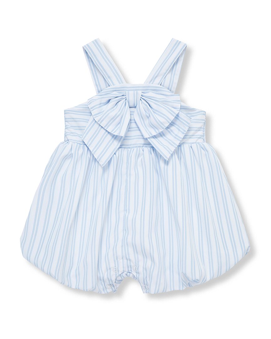 Habitual Bow Romper