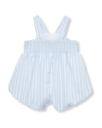 Habitual Bow Romper