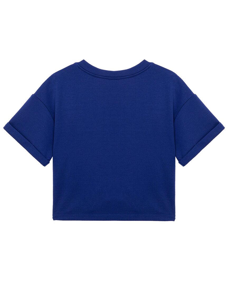 Habitual Twisted Top