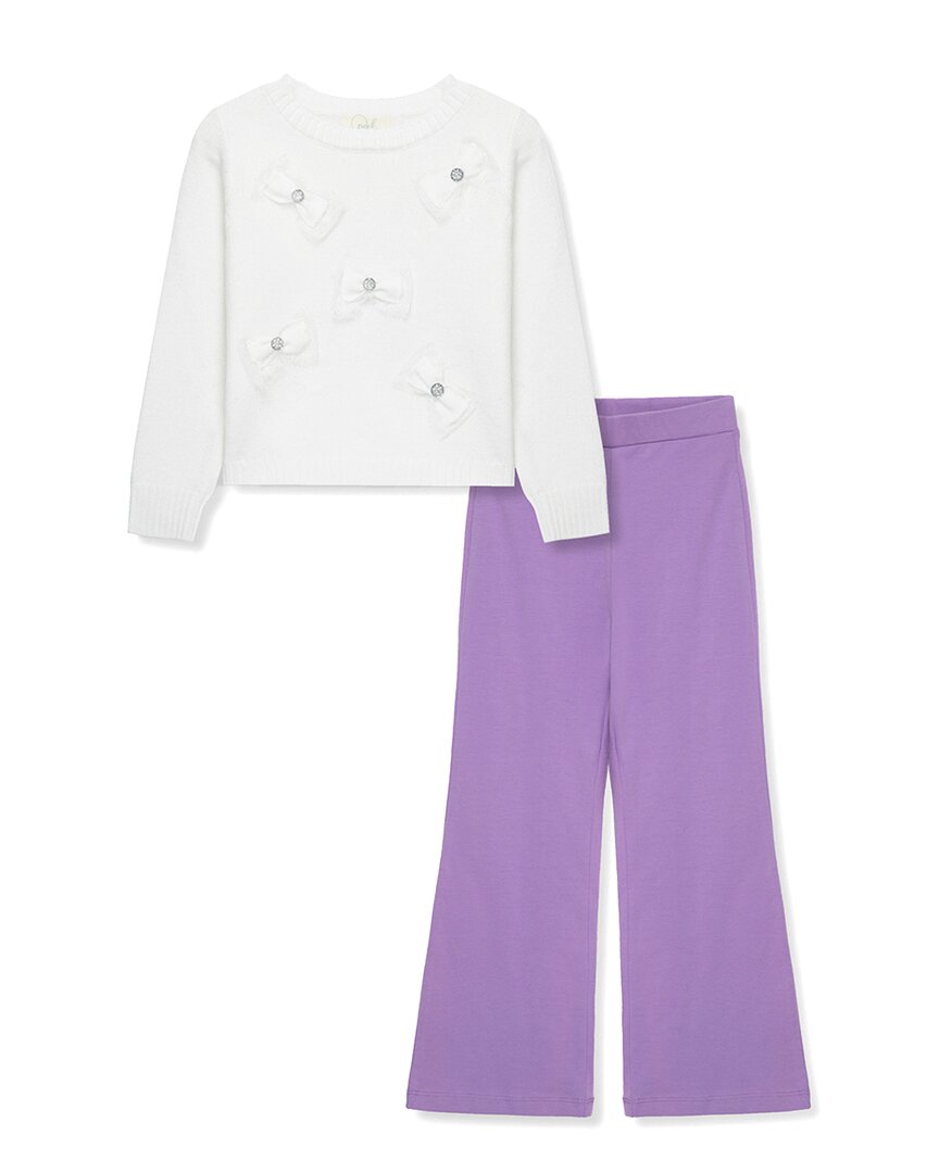 Peek Kids 2Pc Pant Set