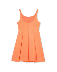 Truce Pleated Dress