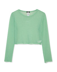 Truce Loose Knit Top