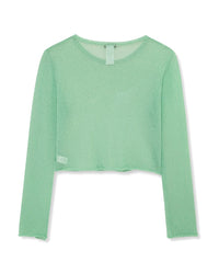 Truce Loose Knit Top