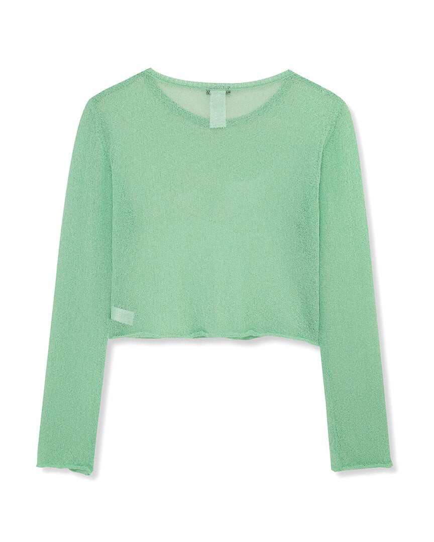 Truce Loose Knit Top