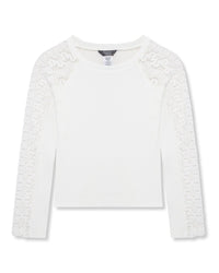 Truce Knit Top