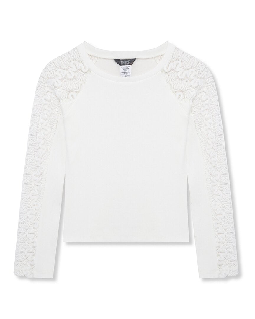 Truce Knit Top