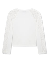 Truce Knit Top