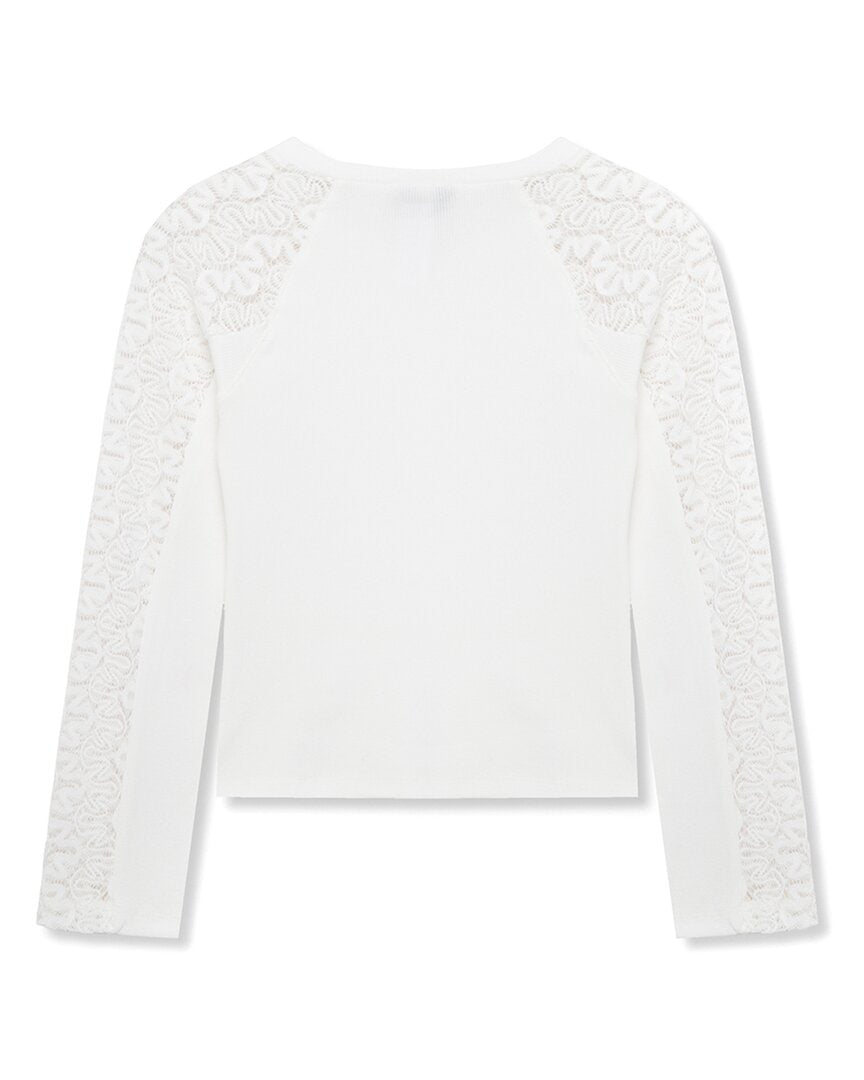 Truce Knit Top