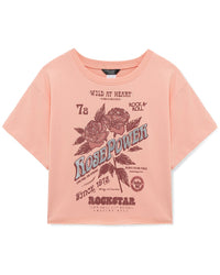 Truce Rock Star Tee