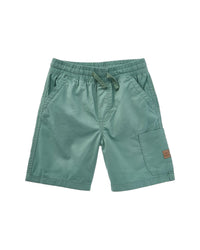 Lucky Brand Pull-On Cargo Short