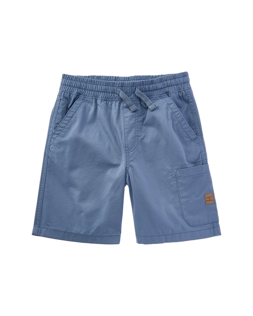 Lucky Brand Pull-On Cargo Short