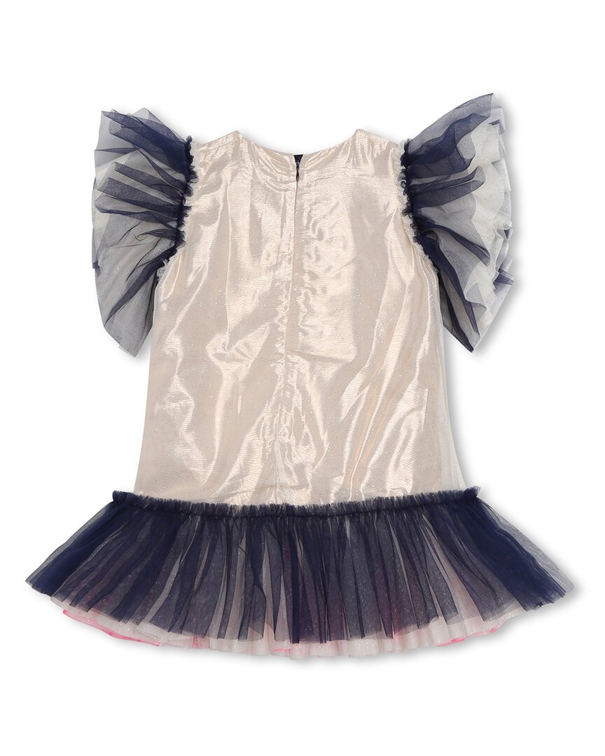 Billieblush Star Tulle Dress