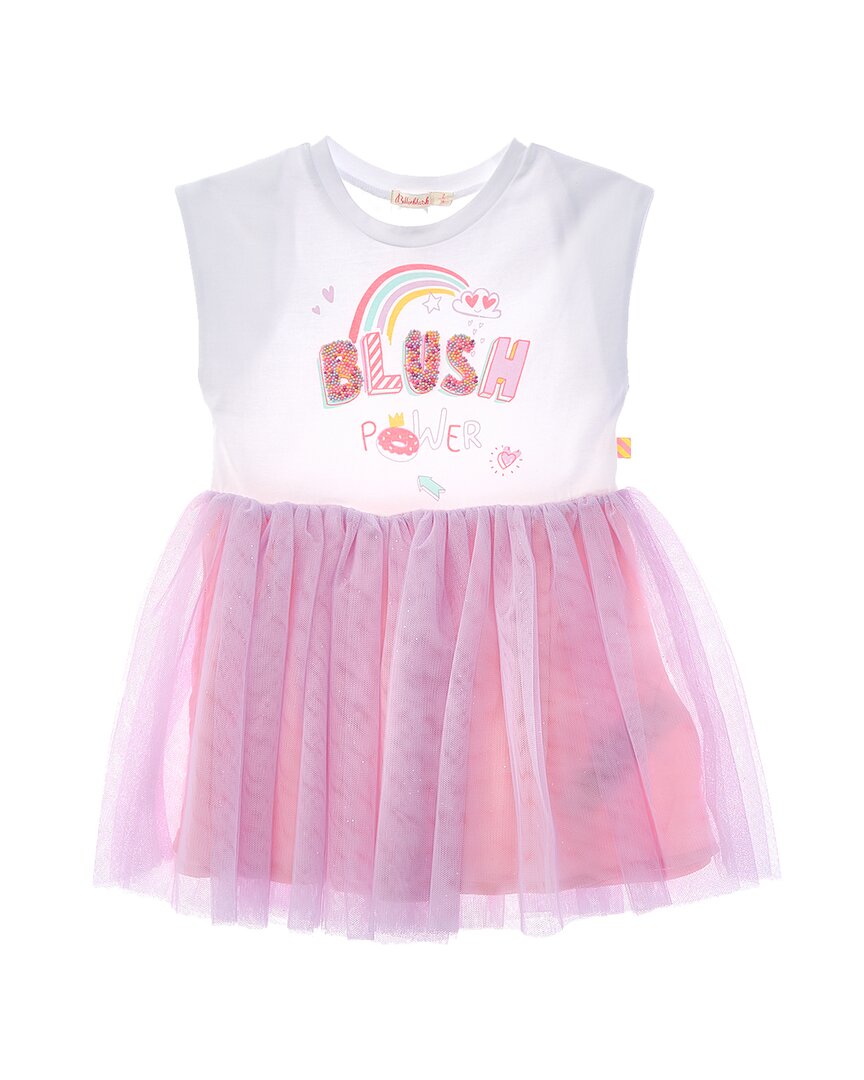 Billieblush Tulle Dress