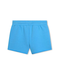 Billieblush Heart Graphic Short