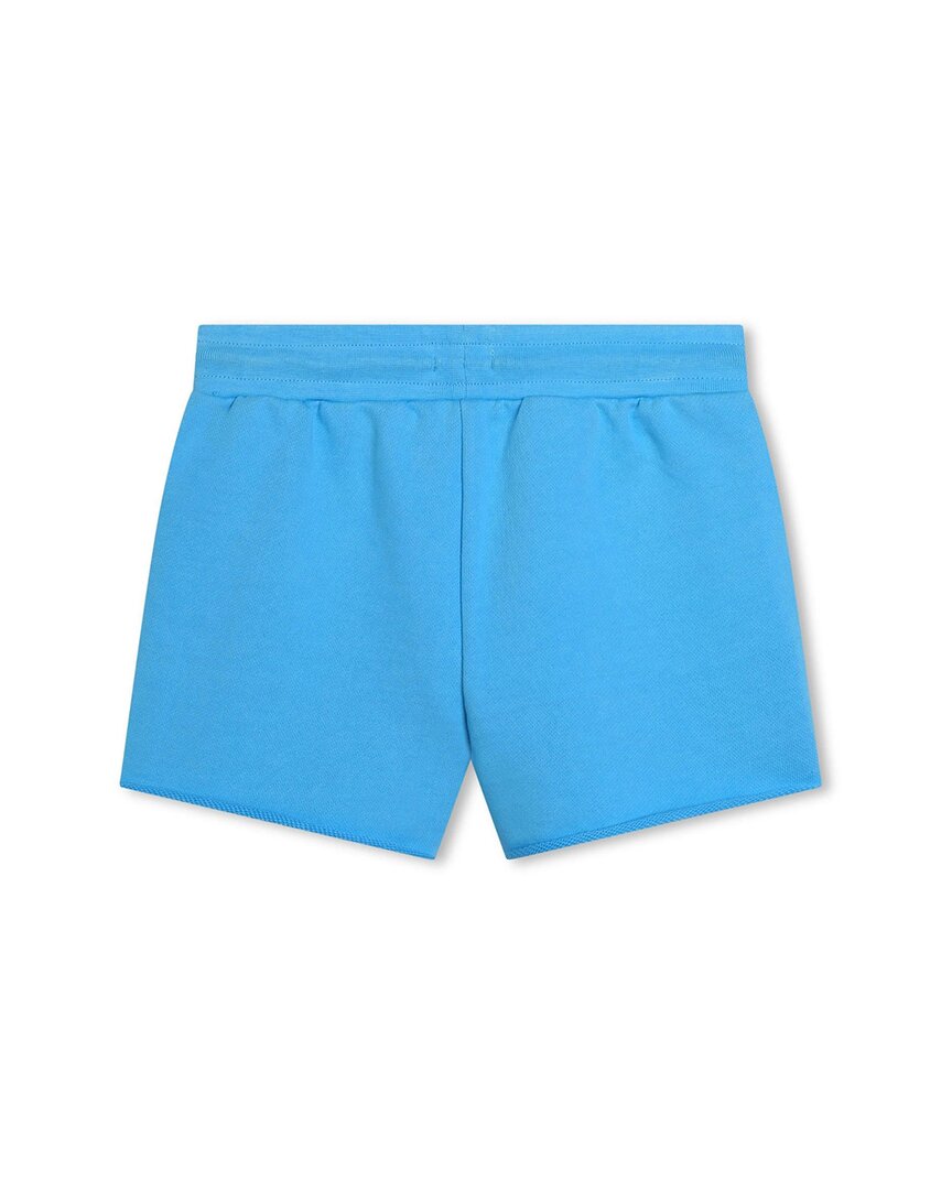 Billieblush Heart Graphic Short